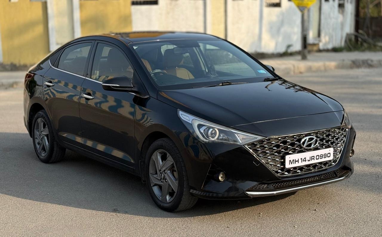Verna Diesel 